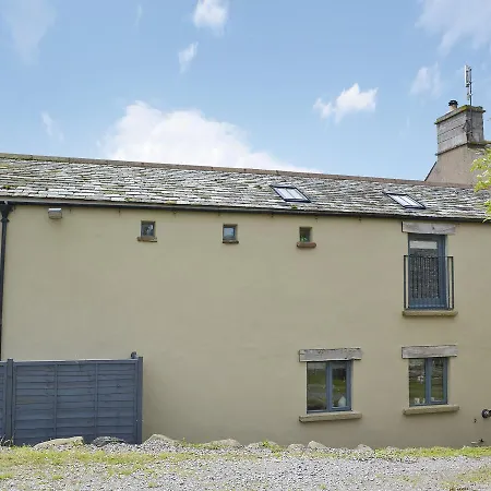 The Granary Morland