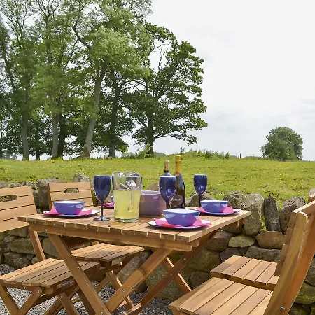 The Granary Morland
